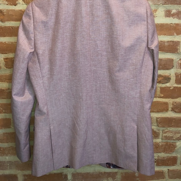 Paisley&Gray 42R Tailor-Fit Sportscoat - Picture 3 of 3